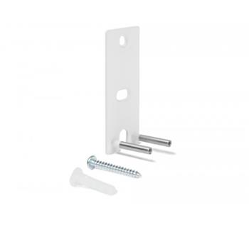 BOSE OmniJewel Sat Wall Braket WHT