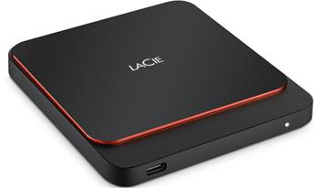 Ext. SSD LaCie Portable SSD 500GB