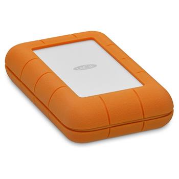 Ext. HDD LaCie Rugged Mini 5TB USB 3.0