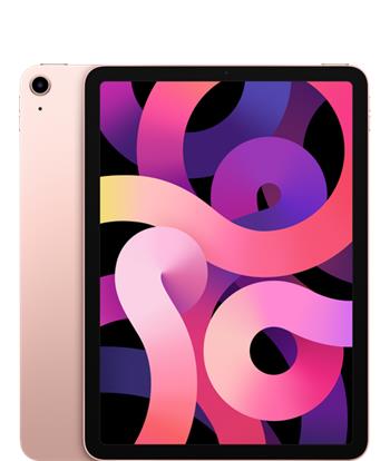 Apple iPad Air 10.9-inch Wi-Fi 64GB - Rose Gold