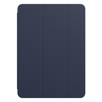 Apple Smart Folio for iPad Pro 11-inch (2nd generation) - Deep Navy
