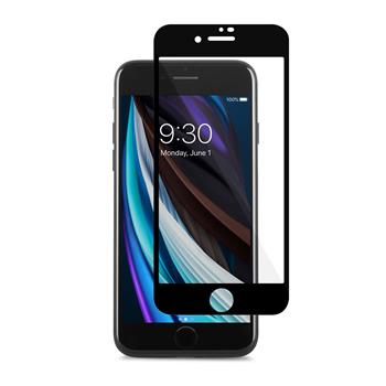 Moshi AirFoil Pro iPhone SE 2020/8/7- Black (Clear)