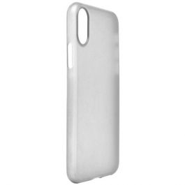 Aiino - Z3RO Ultra Slim case for iPhone SE/7/8 and iPhone SE (2020) - Clear