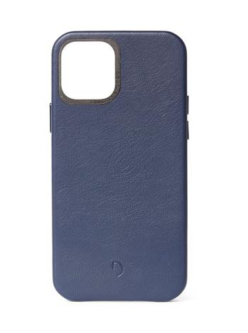 Decoded BackCover, navy - iPhone 12 mini