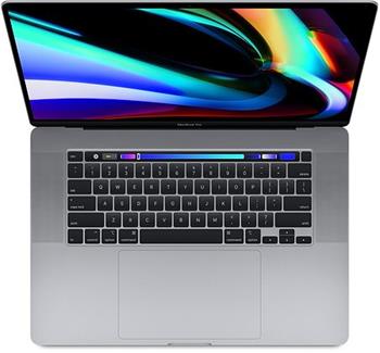 Apple CTO MacBook Pro 16'' i9 2.4GHz/32G/1T/G+/SG/CZ