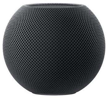 Apple Homepod mini - Space grey