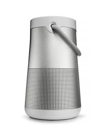 BOSE Soundlink Revolve Plus II Stříbrný