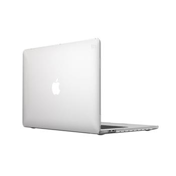 Speck SmartShell clear - MacBook Pro 13" 2016-2019