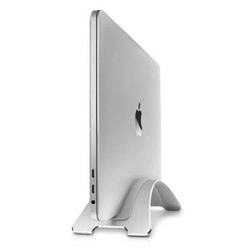Twelve South BookArc stand for MacBook (2020) - Silver