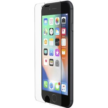 Belkin SCREENFORCE™ InvisiGlass Ultra Anti-Microbial ochranné sklo pro iPhone SE / 8 / 7 / 6s / 6