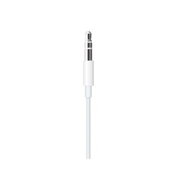 Apple Lightning to 3.5mm Audio Cable - White