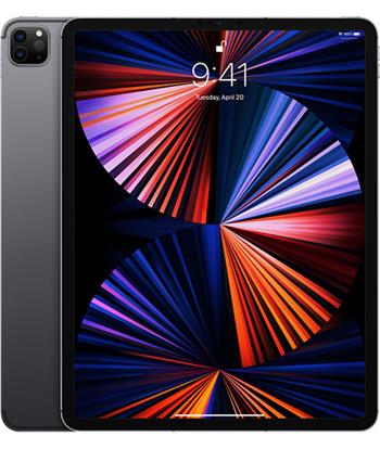Apple 12.9-inch iPad Pro Wi-Fi + Cellular 256GB - Space Grey