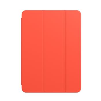 Apple Smart Folio for iPad Air (5th/4th) - Electric Orange
