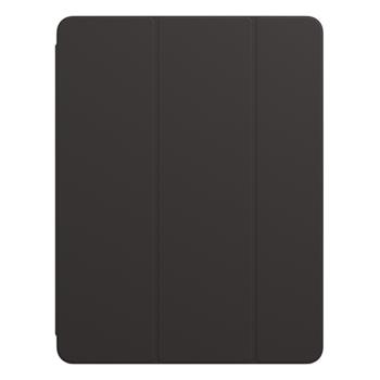 Apple Smart Folio for iPad Pro 12.9" (5GEN) - Black