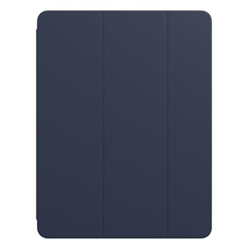 Apple Smart Folio for iPad Pro 12.9" (5GEN) - Deep Navy
