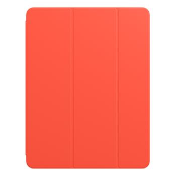 Apple Smart Folio for iPad Pro 12.9" (5GEN) - El.Orange