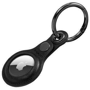 Spigen Valentinus Case, black - Apple AirTag