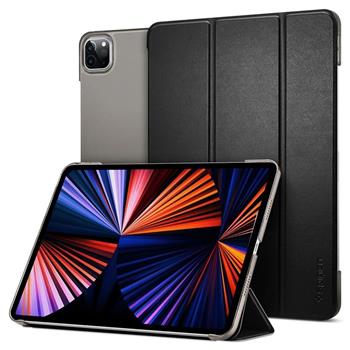Spigen Smart Fold, black - iPad Pro 11" 2021/2022