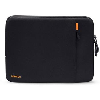 Tomtoc Sleeve – 13" MacBook Pro / Air (2016+), černá