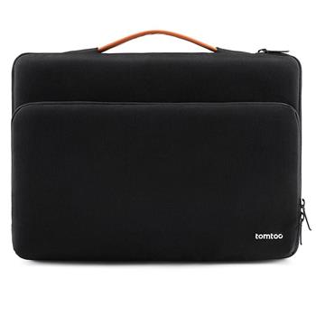 Tomtoc Briefcase – 13" MacBook Pro / Air (2018+), černá
