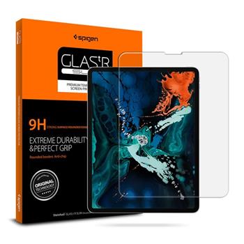 Spigen Glass.tR SLIM - iPad Pro 12.9" 22/21/20/18