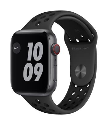 Apple Watch Nike S6 Cell, 44mm SG/ Anth./ Bl Nike SB