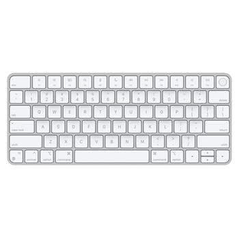 Apple Magic Keyboard Touch ID - International English
