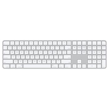 Apple Magic Keyboard Numeric Touch ID - IE