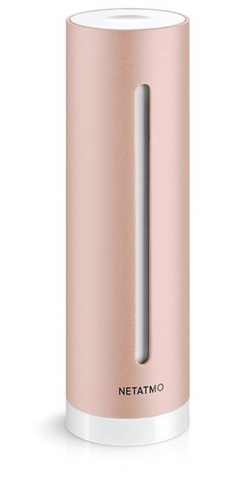 Netatmo Smart Indoor Air Quality Monitor