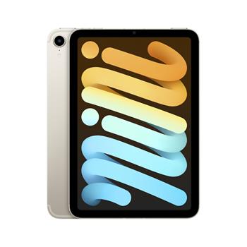 Apple iPad mini Wi-Fi 256GB - Starlight