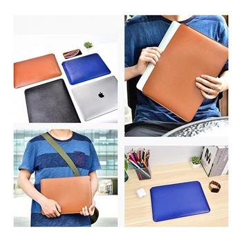 COTEetCI Ultra-thin Cases forma MAcboook 16" - Black