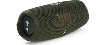 JBL Charge 5 Green