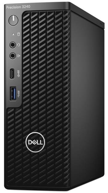 Dell Precision 3240 CFF i7/ 16/ 512SSD/ P620/ W10P