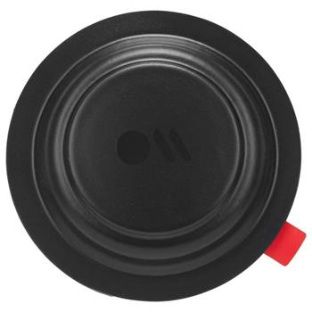 Case Mate Sticker Mount, black - Apple AirTag