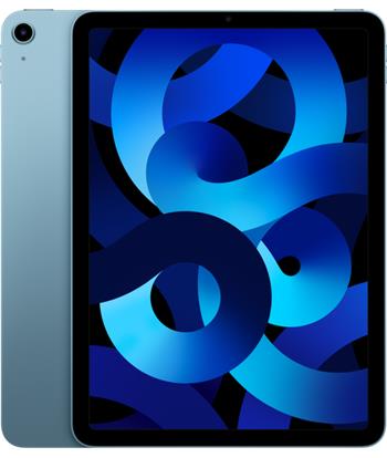 Apple 10.9-inch iPad Air Wi-Fi + Cellular 64GB - Blue
