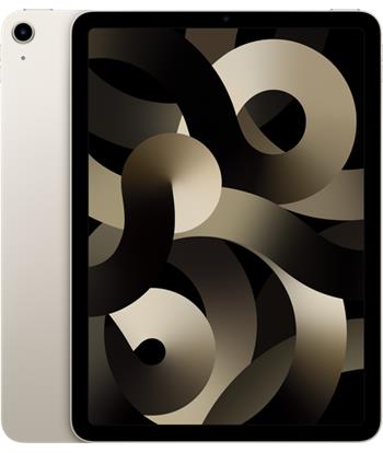 Apple 10.9-inch iPad Air Wi-Fi + Cellular 256GB - Starlight