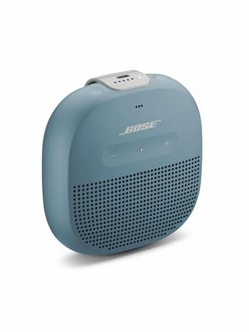 Bose SoundLink Micro BT SPKR, Stone Blue