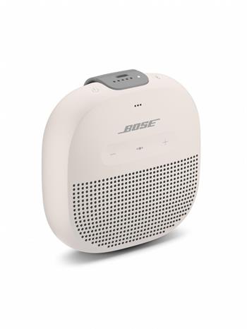 Bose SoundLink Micro BT SPKR, White smoke