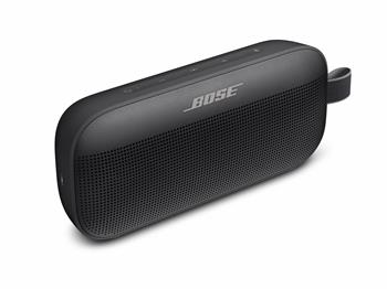 Bose Soundlink Flex Black