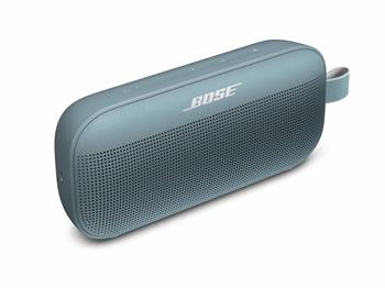 Bose Soundlink Flex Stone Blue