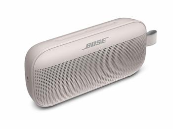 Bose Soundlink Flex White smoke