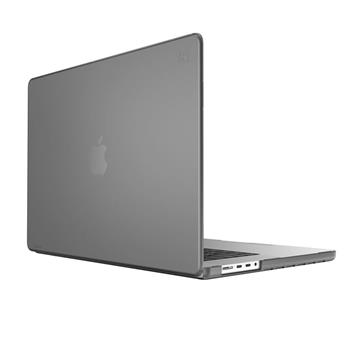 Speck SmartShell, black - MacBook Pro 16" (M1, M2, M3, M4)