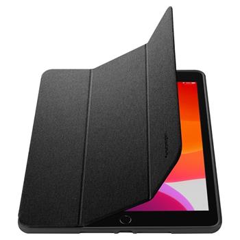 Spigen Urban Fit, black - iPad 10.2" 2021/2020/2019