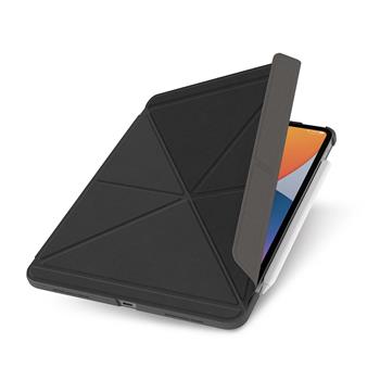 Moshi VersaCover Case with Folding Cover for iPad Air (10.9-inch, 4th gen) - Charcoal Black