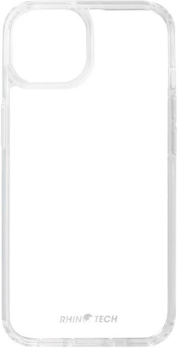 Rhinotech CLEAR Case TPU for Apple iPhone 14 Pro Transparent