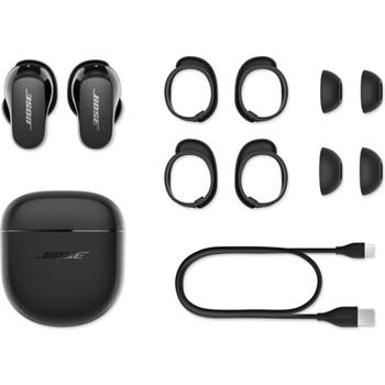 BOSE QC Earbuds II Black