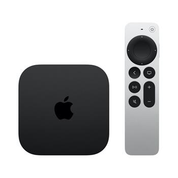 Apple TV 4K Wi-Fi 64GB (2022)