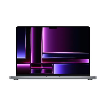 Apple MacBook Pro 16"/M2 Pro/12xCPU/19xGPU/16GB/512GBSSD/Space Gray/CZ