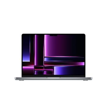 Apple MacBook Pro 14" M2 Pro/12xCPU/19xGPU/16GB/1TB/Space Gray/CZ
