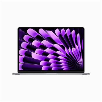 Apple MacBook Air 15'' M2 8C CPU/ 10C GPU/ 8G/ 256/ CZ/ Space Grey